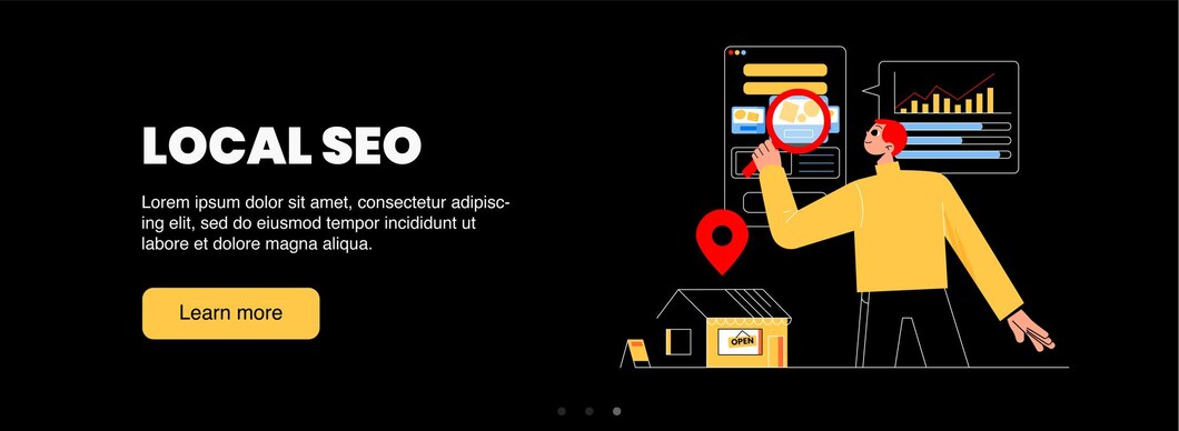 Local SEO Services